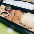 みっくママ's cooksnap of when they made ほうれん草と半熟卵のポテトサラダ.