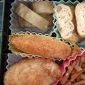 たっち＠くん's cooksnap of when they made お弁当にも♪豚コマとんかつ.