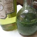 tobimama's cooksnap of when they made 青じそ（大葉）のペストソース.