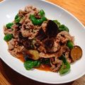 ごんごん⊃'s cooksnap of when they made ♡豚なすピーマンの味噌炒め♡.