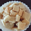 小麦粉【100g】's cooksnap of when they made 簡単 はちみつクッキー.