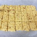 まめしゃン's cooksnap of when they made オートミールクッキー.