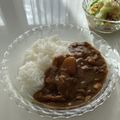 Hirarinn☆'s cooksnap of when they made 驚愕レシピNo.10 原点のカレーライス.