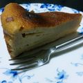 きょんずー's cooksnap of when they made りんごケーキ.