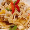 mami♪123's cooksnap of when they made 下味冷凍☆豚のプルコギ.