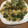 塩むすび好き's cooksnap of when they made まぢ旨☆大根葉のかきあげ。.
