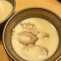 ゆうゆう715's cooksnap of when they made 白だしで簡単茶碗蒸し♩♩.