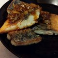 しらたまこむぎ's cooksnap of when they made 10分で簡単♪極ウマソースdeさばテキ.