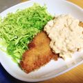 柊＿＿'s cooksnap of when they made ☆シイラ（まびき）のジューシーフライ☆.
