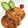 ほあちん's cooksnap of when they made チキンナゲット 安心優しいおうち味.