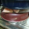 かいあママ's cooksnap of when they made 急ぎの方必見！鶏肉の解凍方法！.