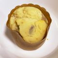 クックLYZEGY☆'s cooksnap of when they made 甘酒マフィン　マクロビおやつ.