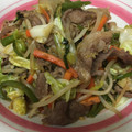 デコポン好き's cooksnap of when they made 激旨♡牛肉と野菜のオイスターソース炒め.
