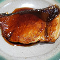 ぴっち2717's cooksnap of when they made 簡単魚料理！ぶりの照り焼き！.