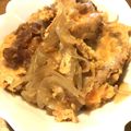 フレッシュハーブ's cooksnap of when they made 【簡単】カツ丼【美味しい】.
