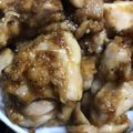 はちみつココア's cooksnap of when they made 漬けて、焼くだけ★鶏むね・もも肉焼き.