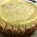 ❤︎乙姫❤︎'s cooksnap of when they made スィートポテトみたいなさつまいもケーキ.