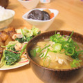 にゃかたん's cooksnap of when they made 大根と豆腐の和風スープ.
