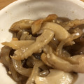−wakko−'s cooksnap of when they made 簡単！しらたきと竹輪の甘辛炒め煮.