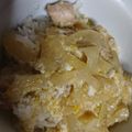 小麦粉【100g】's cooksnap of when they made めんつゆだけの親子丼.
