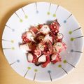 ジョイス☆'s cooksnap of when they made タコのバター醤油炒め.