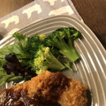 komuzoo's cooksnap of when they made 揚げ物と相性抜群の簡単定番ソース！.