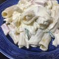 わかぞ～'s cooksnap of when they made 絶品のマカロニサラダ♪.