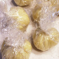 たいまむ's cooksnap of when they made 簡単手作りおやつ さつまいもの茶巾絞り♪.