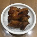 クックQLSQS7☆'s cooksnap of when they made 簡単！調味料３つスペアリブマーマレード煮.