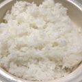 ゆゆゆぱっと's cooksnap of when they made 100均土鍋で簡単ふっくらご飯♪.