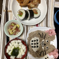 ぐりtoぐら's cooksnap of when they made はんぺんとわかめのすまし汁.