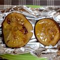 クックみゅーみゅー's cooksnap of when they made 秋です。大きな椎茸のバター焼き.
