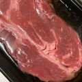 年中ねぼすけ's cooksnap of when they made 実験！安いステーキ肉を柔らかくする方法～.