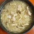 だぁしま's cooksnap of when they made 安いし旨い！ダイエットもやし鍋☆.