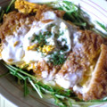 モコブーママ's cooksnap of when they made 本格的な味♪カツ丼♪なのに簡単.
