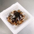 あたりめっこ's cooksnap of when they made 毎日の納豆●シソふりかけ＆しらす.