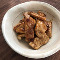 栗丸うさぎ's cooksnap of when they made 簡単！焼肉のたれで誰でも作れる生姜焼き！.