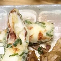 みぃくんのママ's cooksnap of when they made 簡単☆ちくわのいそべあげ？しそべあげ.
