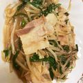 見る専門アカウント's cooksnap of when they made 時短！簡単！豚バラもやし.