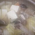 クックNVJDVI☆'s cooksnap of when they made 最強！！あんこう鍋‪‪！.