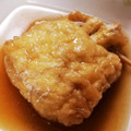 neomam's cooksnap of when they made たまご巾着の煮物.
