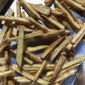 箱入り娘づーさん's cooksnap of when they made 簡単激ウマ♥サツマイモと言えばいもけんぴ.