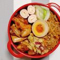 いちごあめ、's cooksnap of when they made 鶏もも肉酸っぱ照り焼き【冷凍・作り置き】.