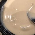 サリメッコ's cooksnap of when they made 米粉ホワイトソース.