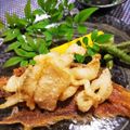 辰夫女子's cooksnap of when they made 舌平目(クチゾコ、クツゾコ)の唐揚げ.