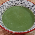 o＿OMAMe＿o's cooksnap of when they made ジャガイモとほうれん草のスープ.
