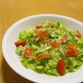 もんしゅしゅ's cooksnap of when they made お酒のお供にもなる 中華風サラダ.