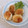 yesmama's cooksnap of when they made カルシウムいっぱい、焼き芋餅！.