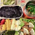 平井道子's cooksnap of when they made はんぺんチーズのバター焼き.