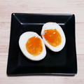 アクセル☆'s cooksnap of when they made のんべぇに捧ぐ☆ゆで卵のぬか漬け.